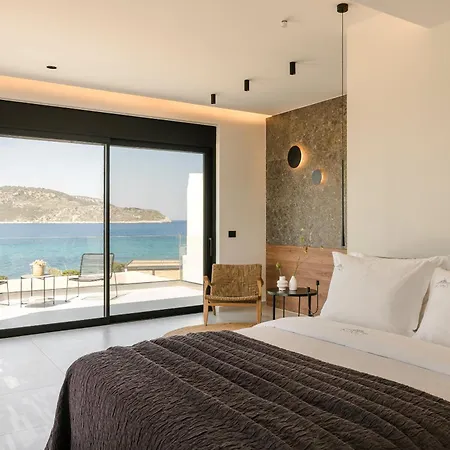 Mast Luxury Residences Appartement *