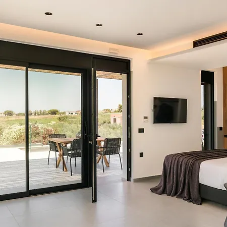 Mast Luxury Residences Appartement *