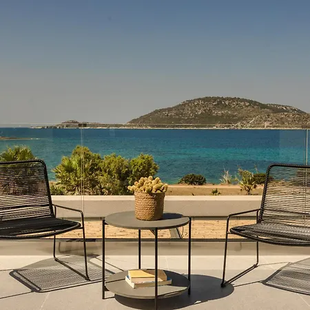 Mast Luxury Residences Apartment Gargalianoi