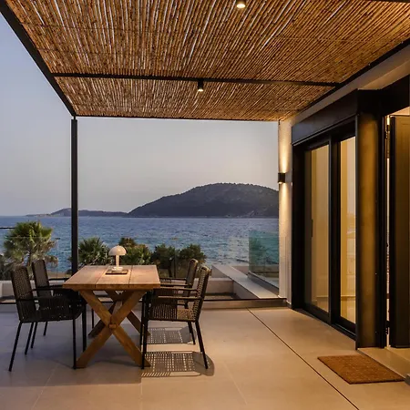 Apartment Mast Luxury Residences *