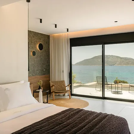 Apartment Mast Luxury Residences Gargalianoi