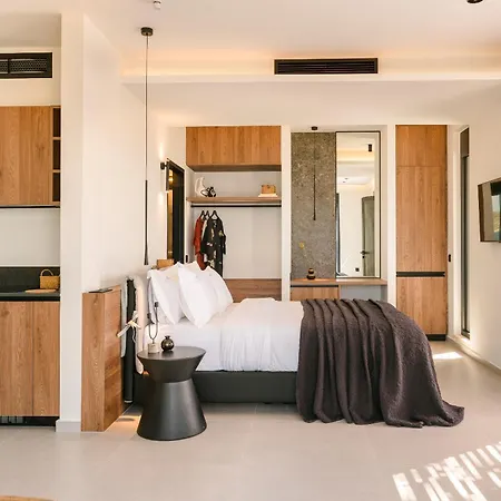 Mast Luxury Residences