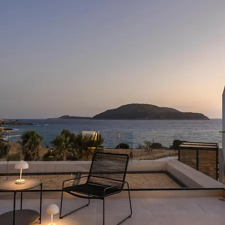 Mast Luxury Residences Appartement *