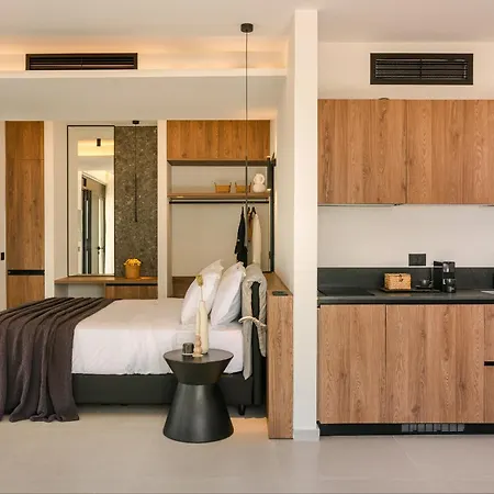 Appartement Mast Luxury Residences Gargalianoi