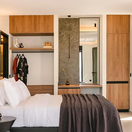 Mast Luxury Residences *