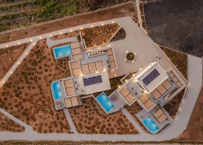 Apartment Mast Luxury Residences