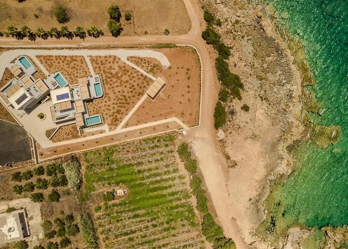 Lejlighed Mast Luxury Residences *