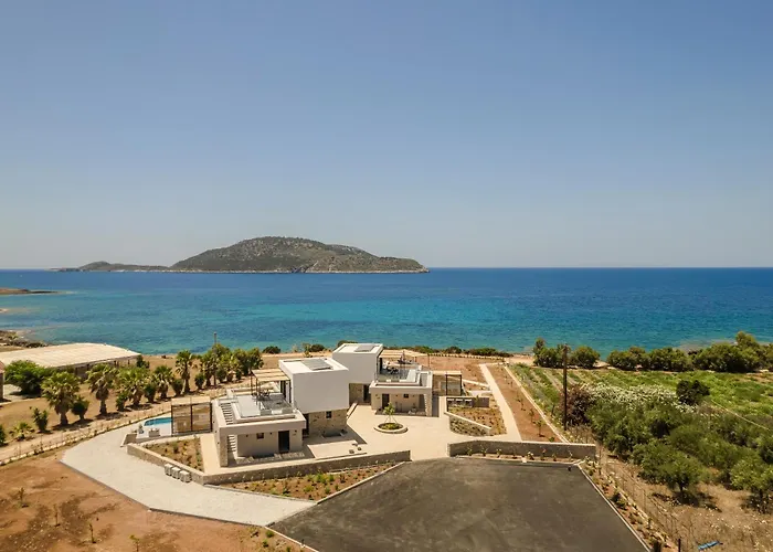 Apartment Mast Luxury Residences *