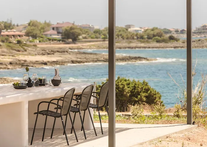 Mast Luxury Residences * Gargalianoi