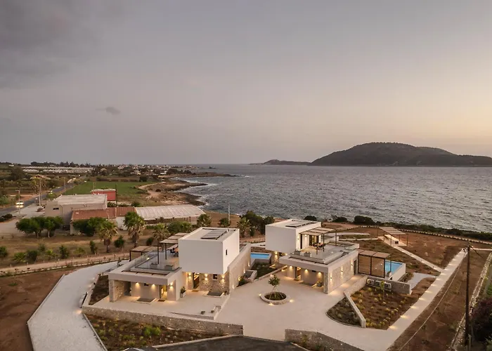 Apartment Mast Luxury Residences Gargalianoi