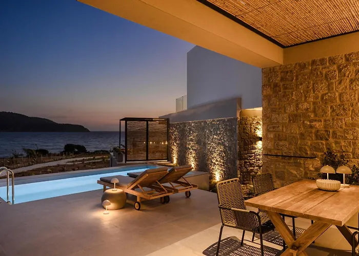 Mast Luxury Residences *