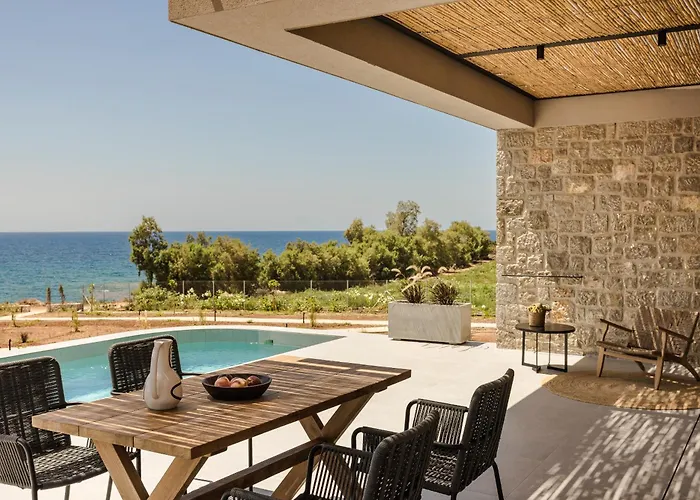 Mast Luxury Residences Lejlighed *