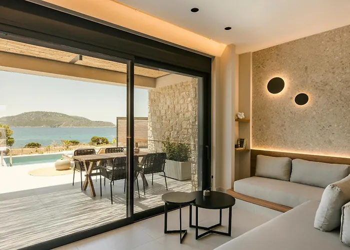 Lejlighed Mast Luxury Residences Gargalianoi