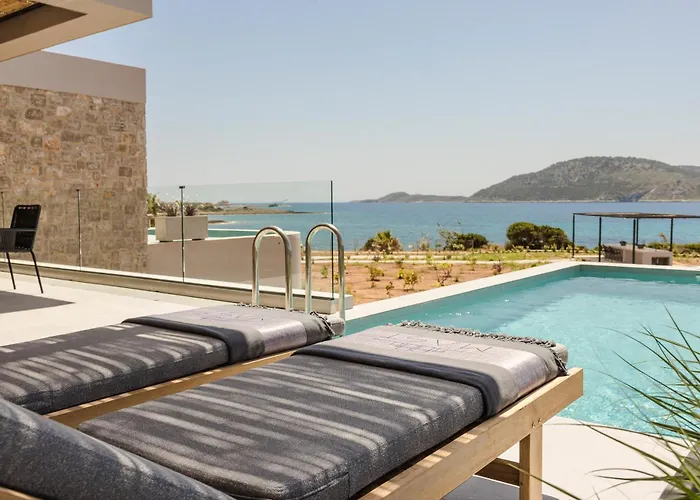 Apartment Mast Luxury Residences Gargalianoi