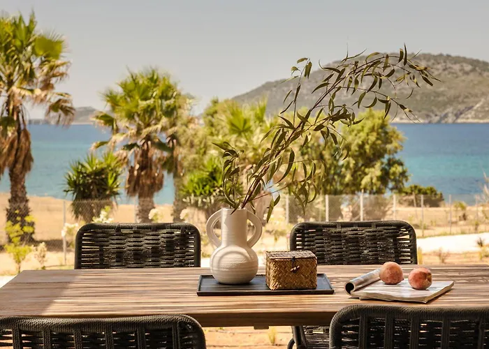 Mast Luxury Residences Lejlighed