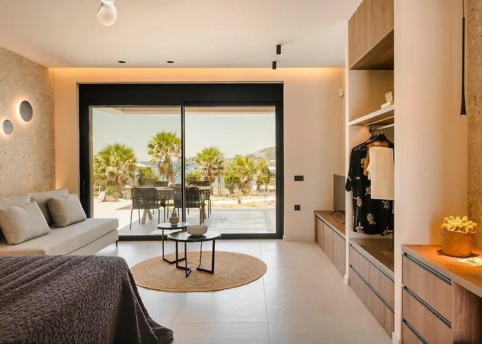 Mast Luxury Residences Lejlighed