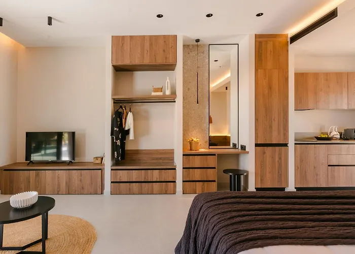 Lejlighed Mast Luxury Residences