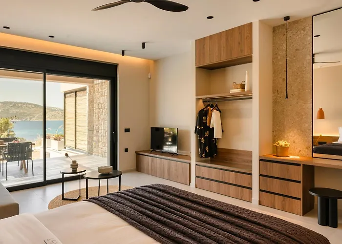 Mast Luxury Residences Apartment *