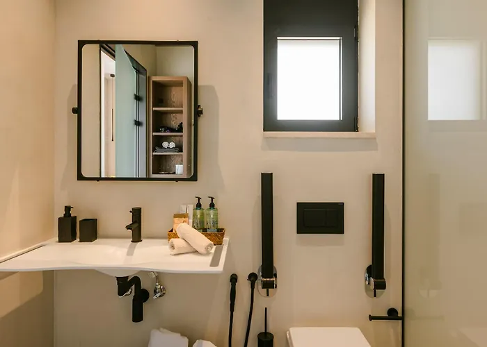 Mast Luxury Residences Lejlighed *