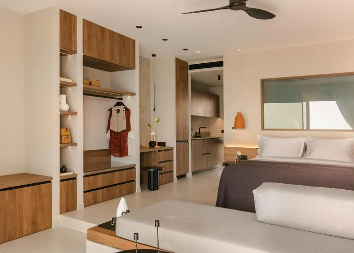 Mast Luxury Residences Lejlighed *