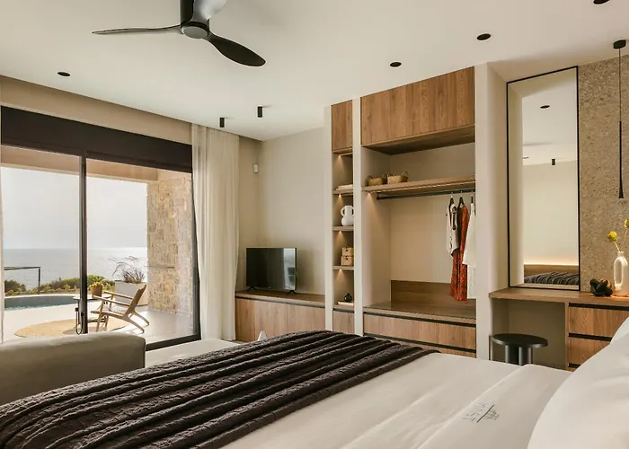 Mast Luxury Residences Gargalianoi