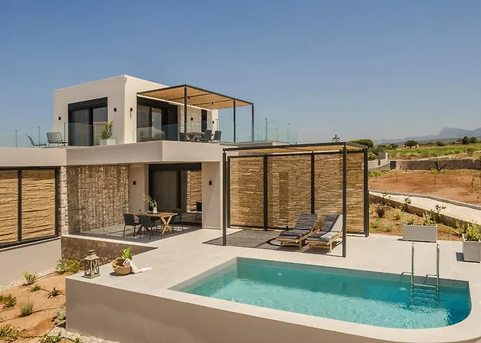 Mast Luxury Residences *