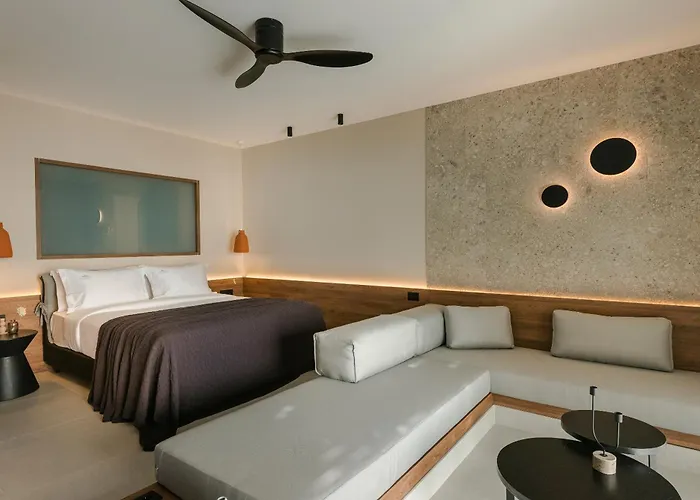 Mast Luxury Residences * Gargalianoi