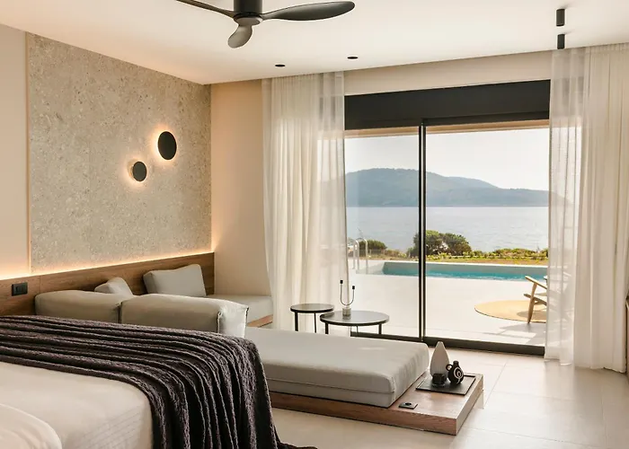 Mast Luxury Residences Apartment *