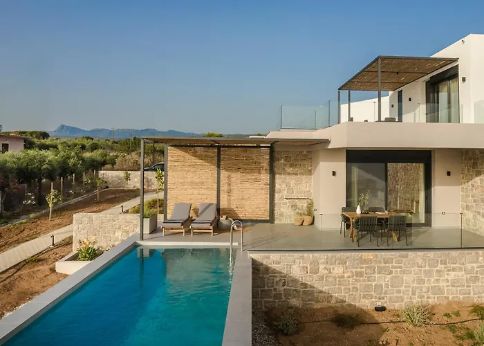 Mast Luxury Residences