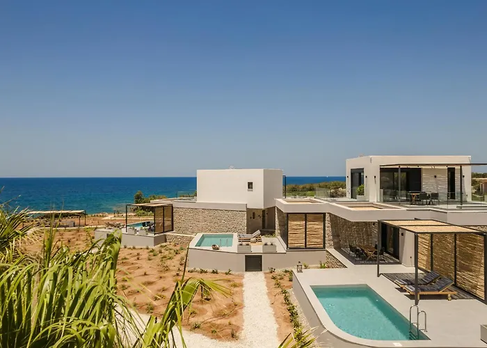 Mast Luxury Residences Gargalianoi