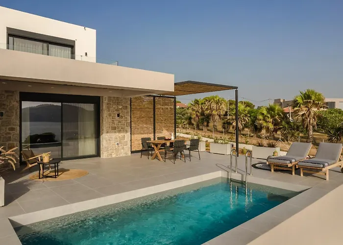 Apartment Mast Luxury Residences