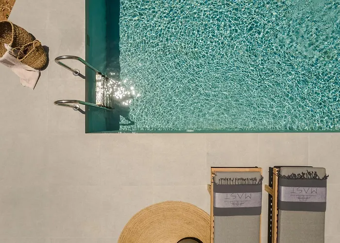 Apartment Mast Luxury Residences *