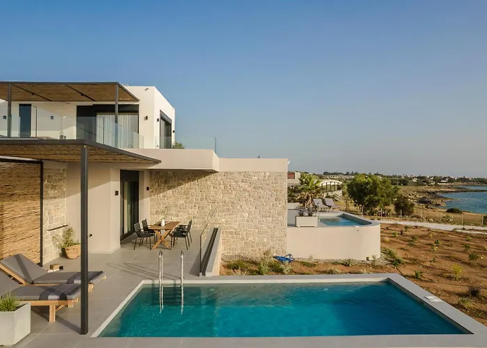 Mast Luxury Residences *