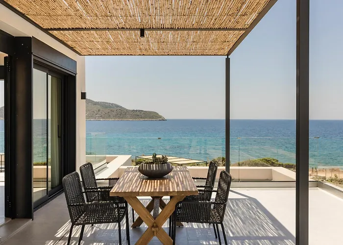 Mast Luxury Residences Lejlighed *