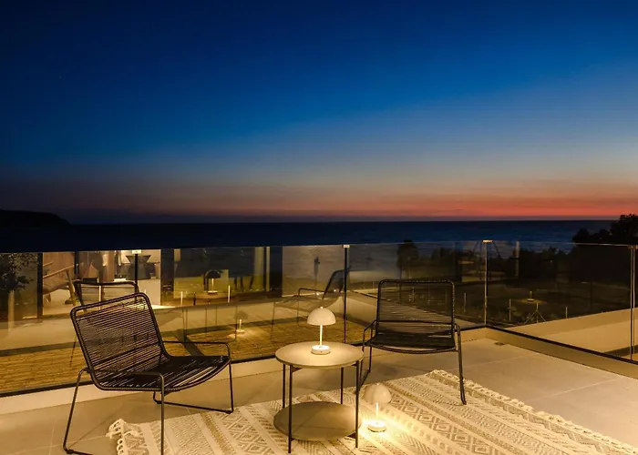 Mast Luxury Residences *