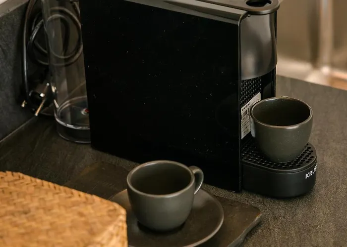 Mast Luxury Residences Gargalianoi