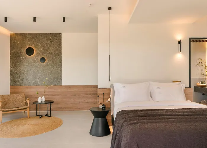 Mast Luxury Residences Lejlighed