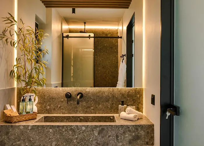 Mast Luxury Residences Gargalianoi