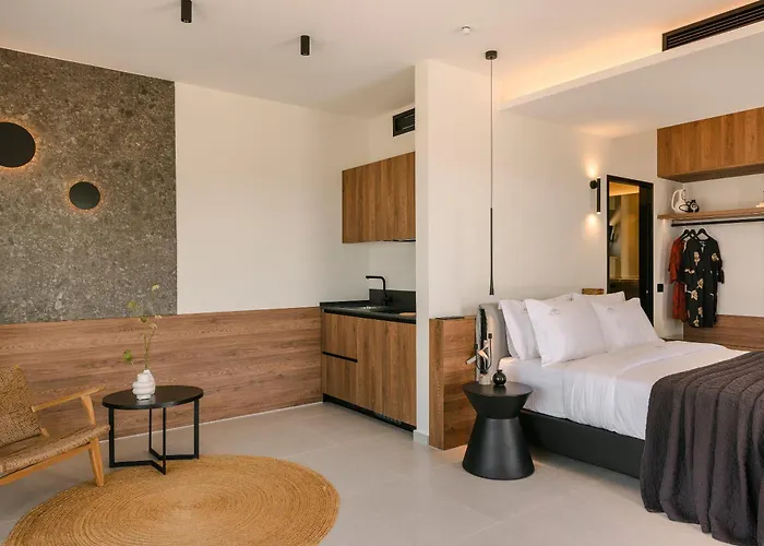 Mast Luxury Residences Apartment