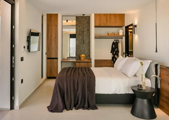 Mast Luxury Residences *