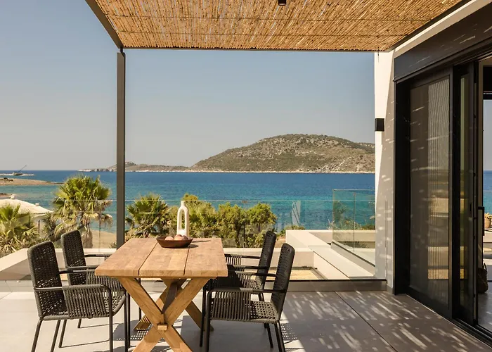 Mast Luxury Residences Lejlighed