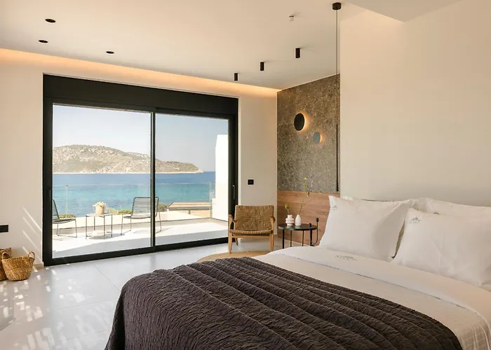 Mast Luxury Residences Apartment *