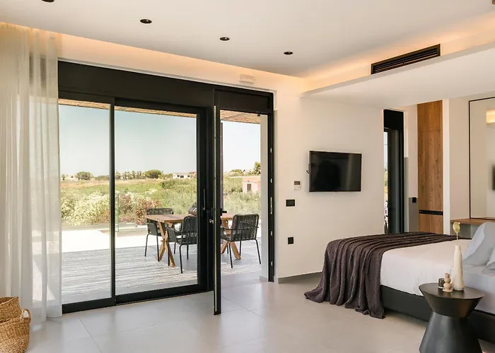 Mast Luxury Residences Lejlighed *