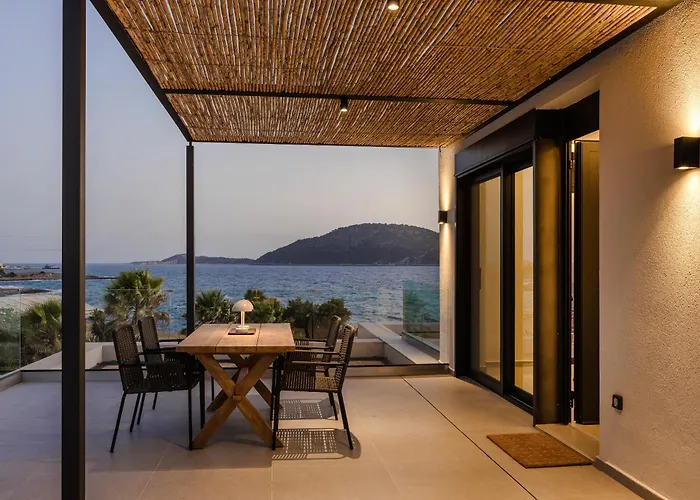 Apartment Mast Luxury Residences *