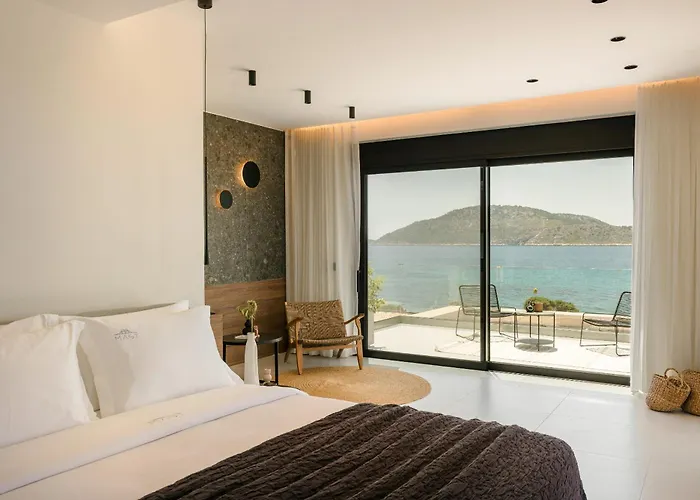 Lejlighed Mast Luxury Residences Gargalianoi