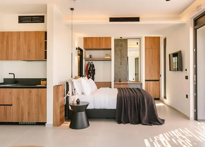 Mast Luxury Residences