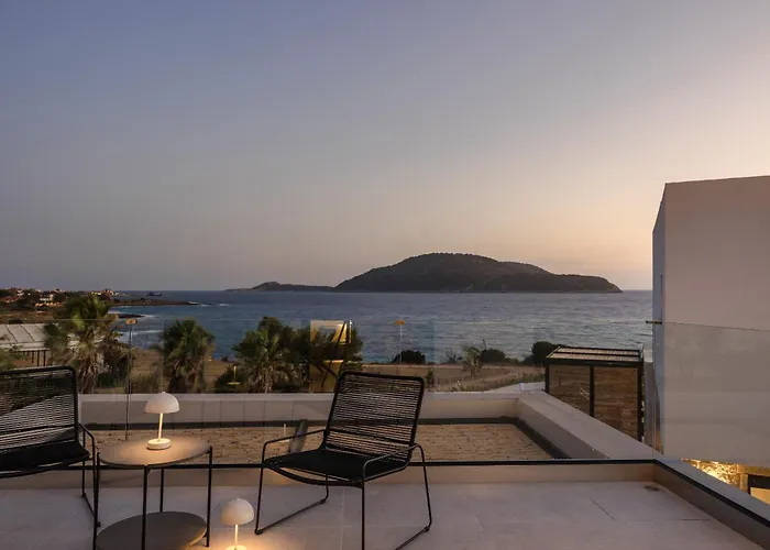 Mast Luxury Residences Apartment *