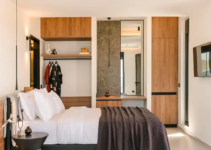 Mast Luxury Residences *